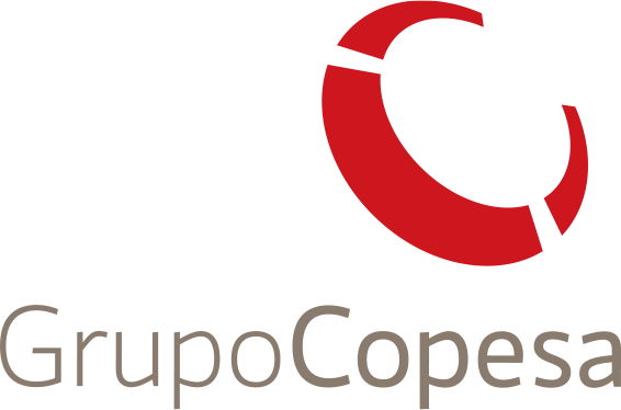 Logo Copesa